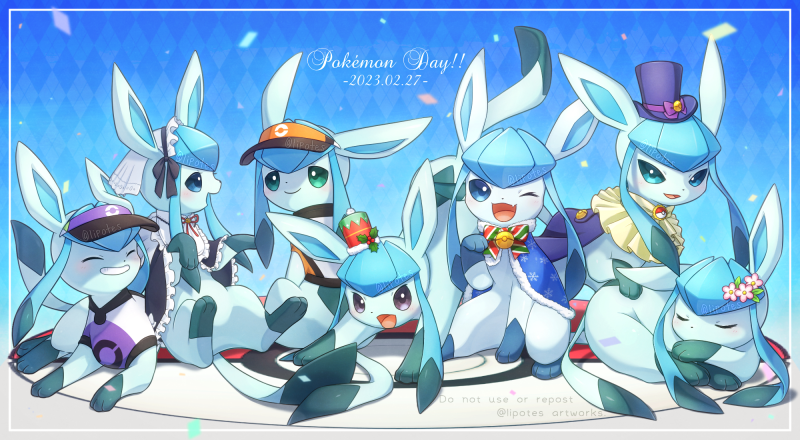 Gen 4 Pokemon (Nintendo) Rule 34 Image