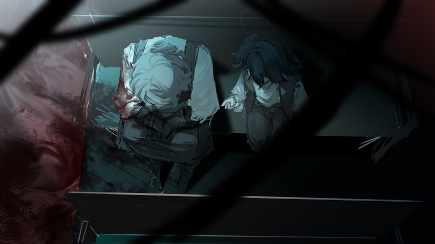 Character Request (Arknights) Rule 34 Image