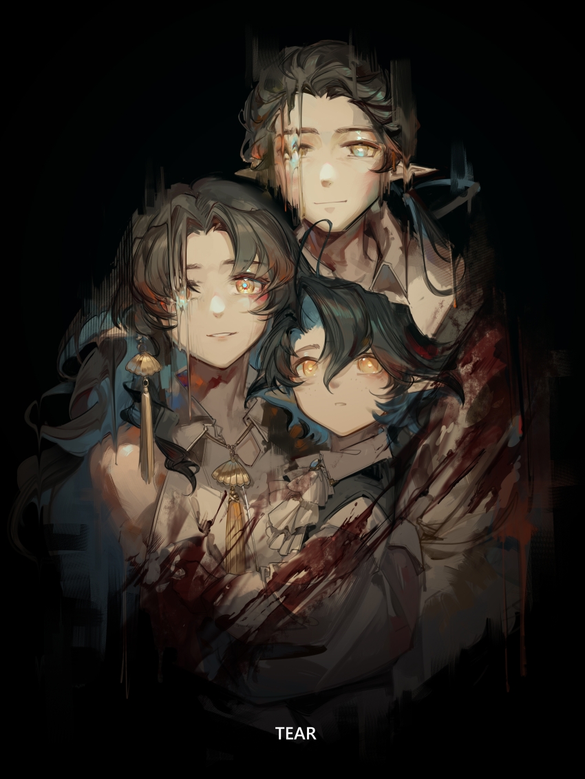 Character Request (Arknights) Rule 34 Image