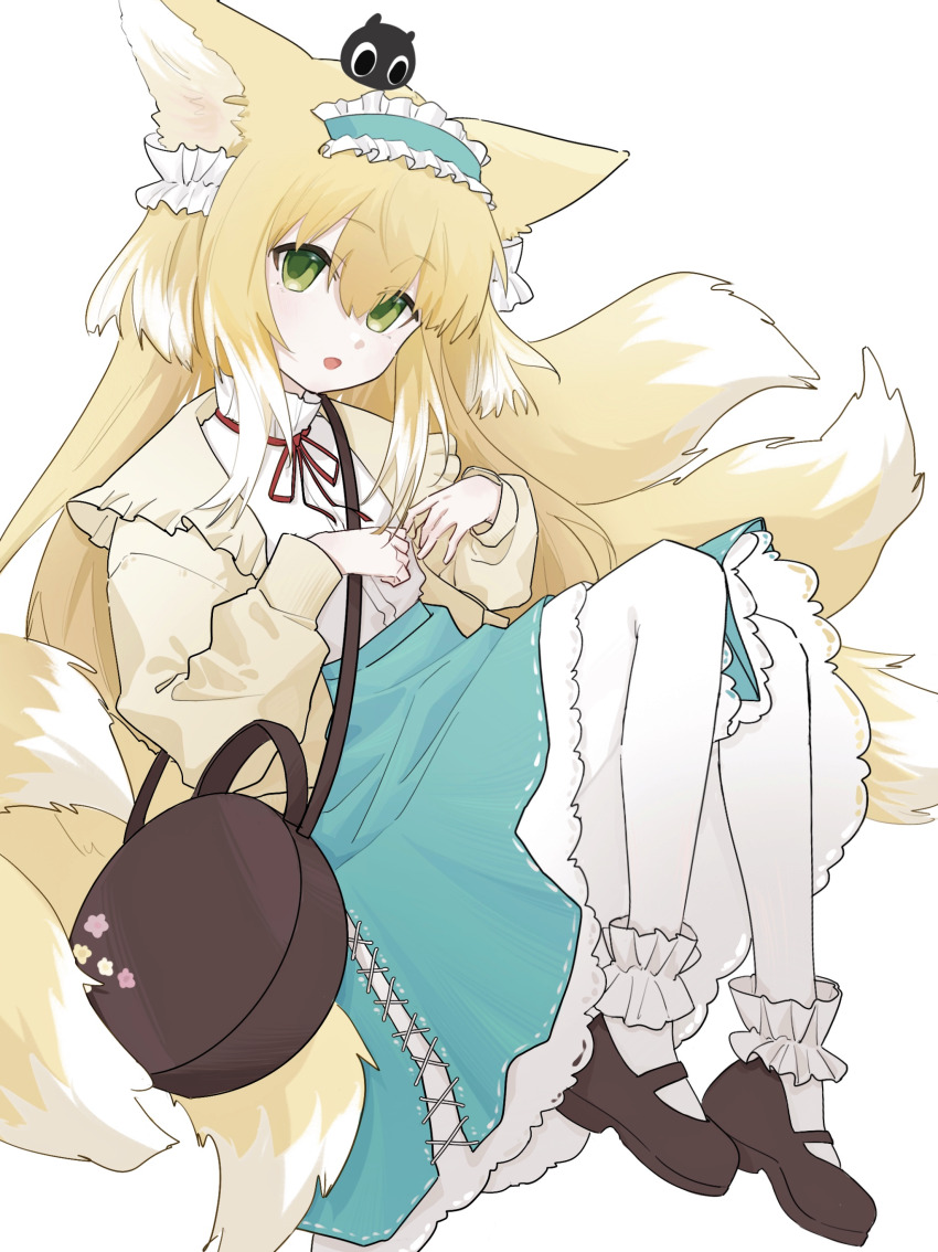 Suzuran (Arknights) Rule 34 Image