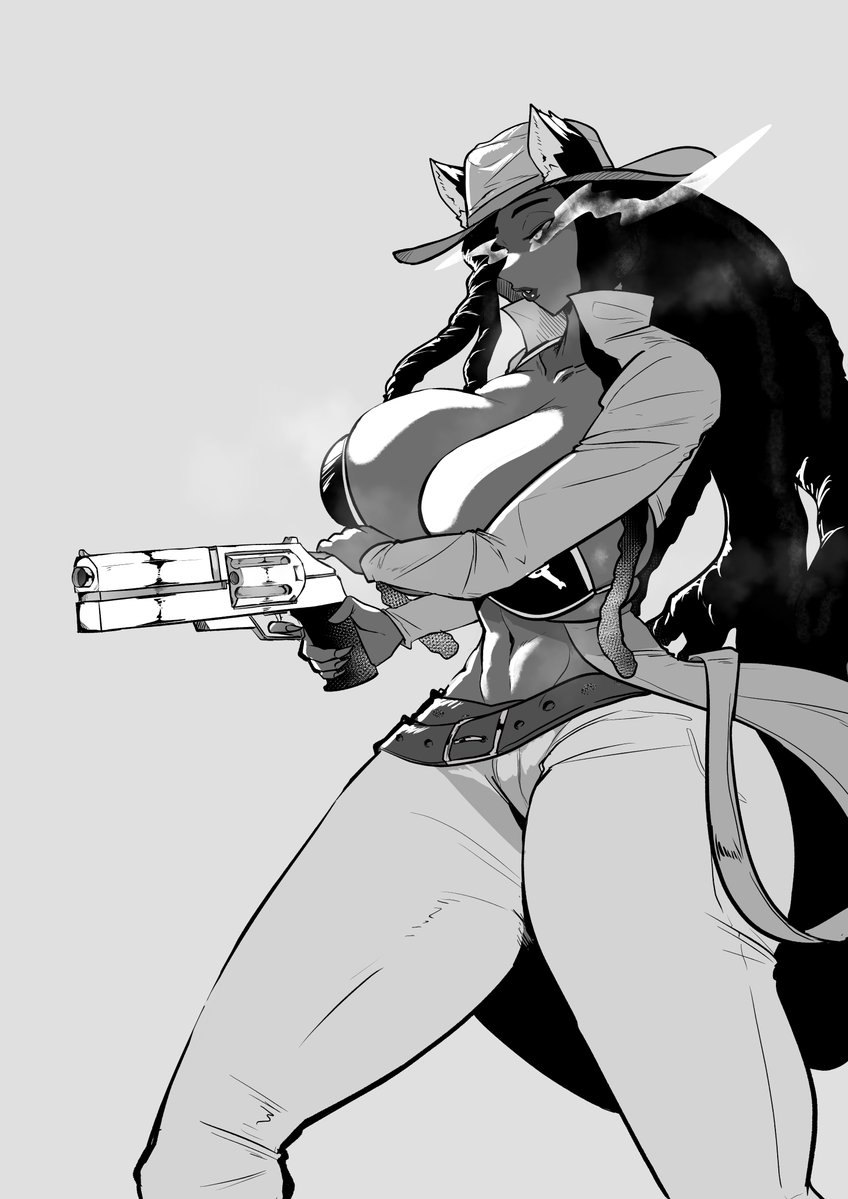1girls Rule 34 Image