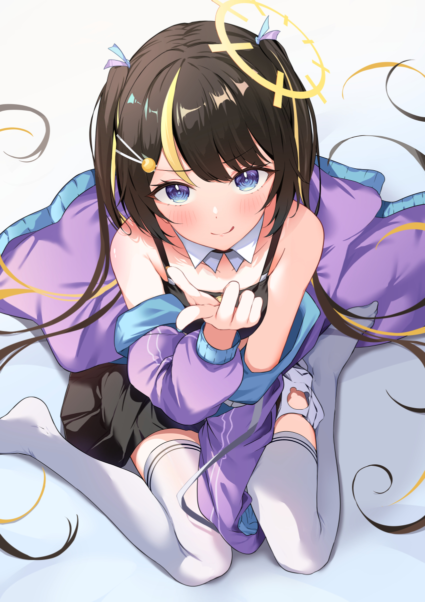 Indie Virtual Youtuber Rule 34 Image