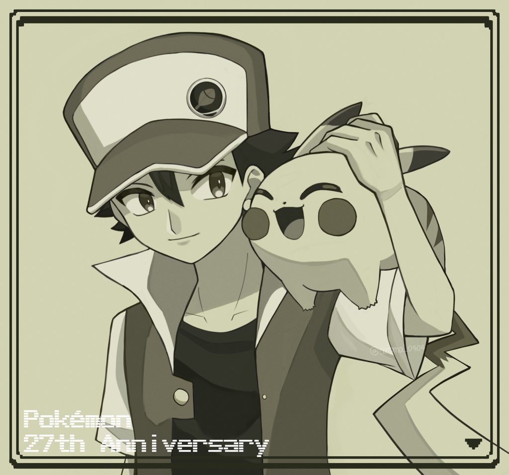 Gen 1 Pokemon (Nintendo) Rule 34 Image