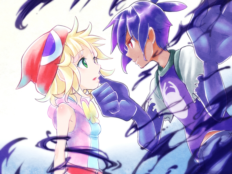 Puyopuyo Fever Rule 34 Image