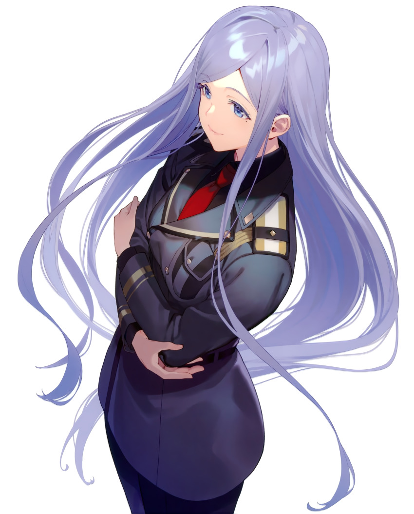 Anju Emma (86 -Eightysix-) Rule 34 Image