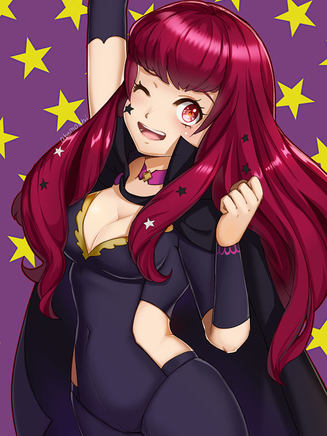 Yunaka (Fire Emblem) Rule 34 Image