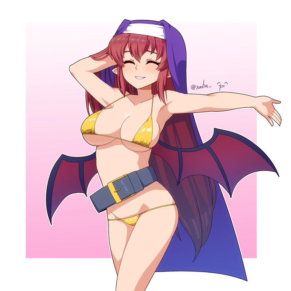 Clarice Di Lanza (Arcana Heart) Rule 34 Image