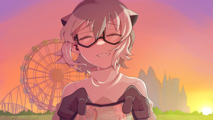 Kemono Friends Rule 34 Image