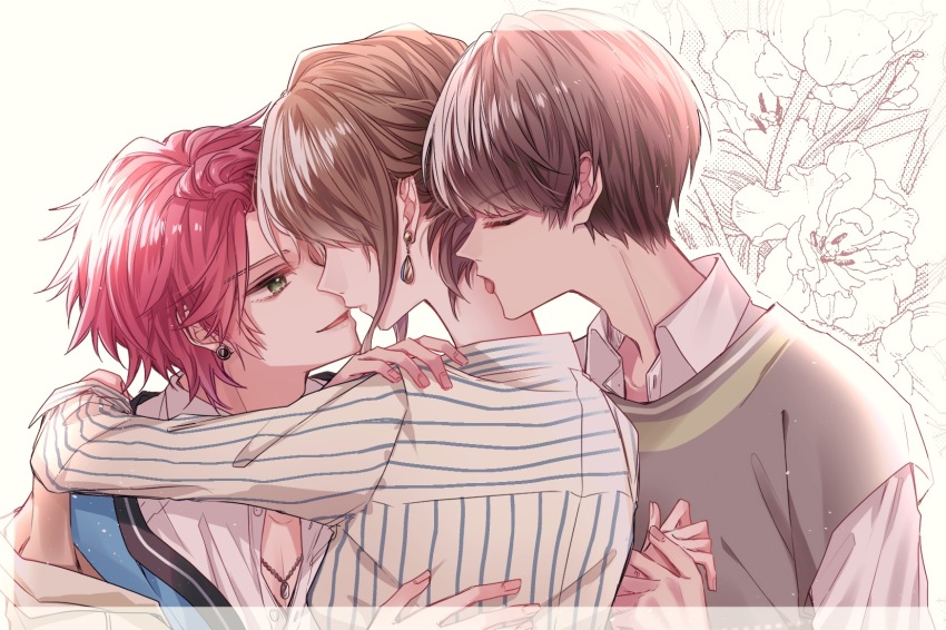 Aiaiharuharu Rule 34 Image