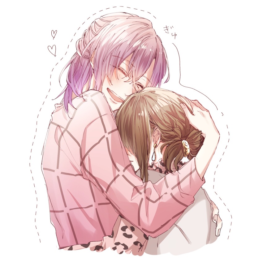 Aiaiharuharu Rule 34 Image
