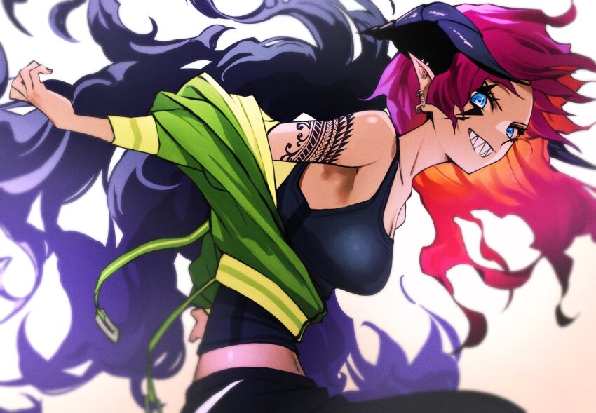Character Request (Copyright Request) Rule 34 Image