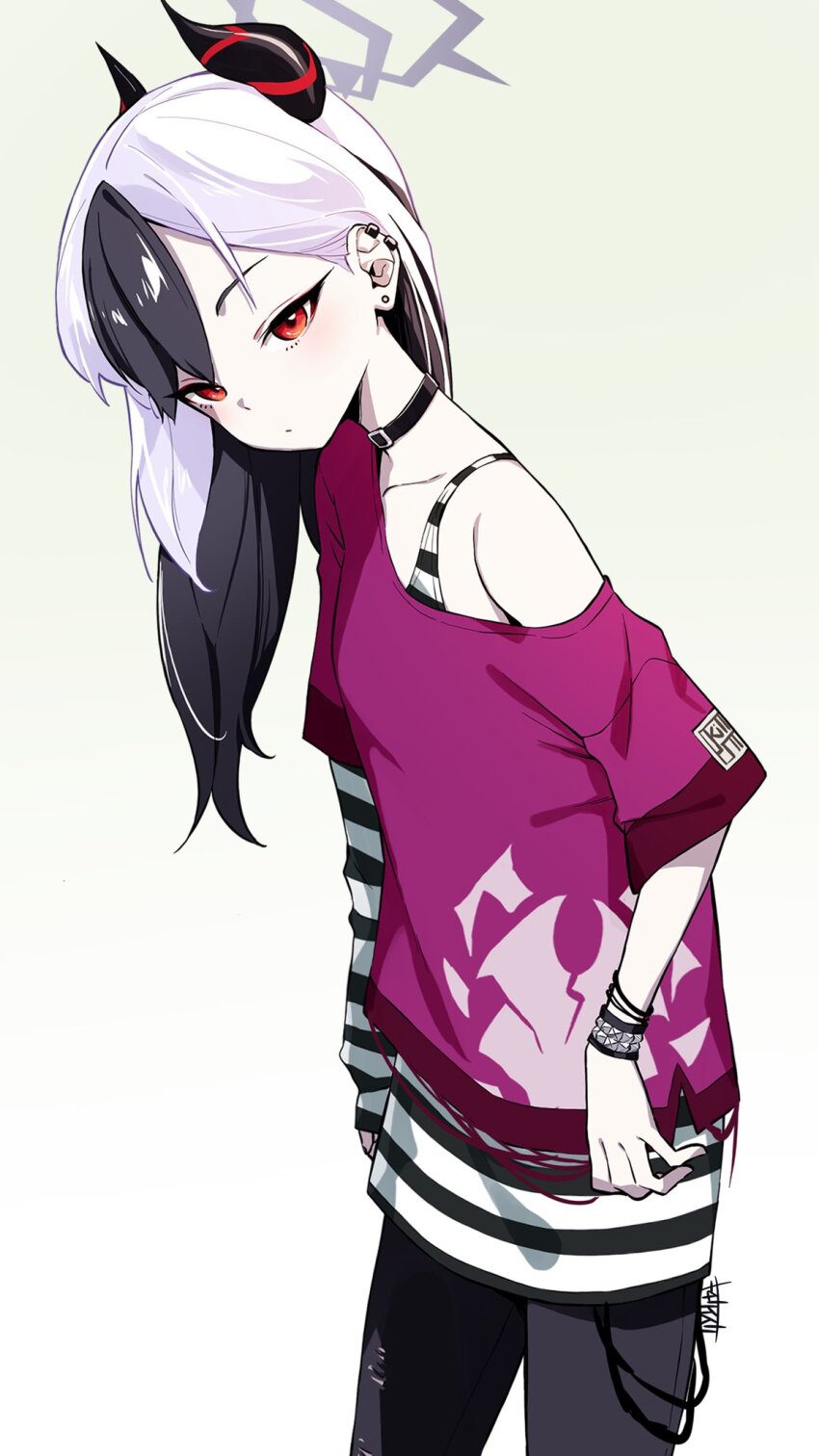 Kayoko (Blue Archive) Rule 34 Image
