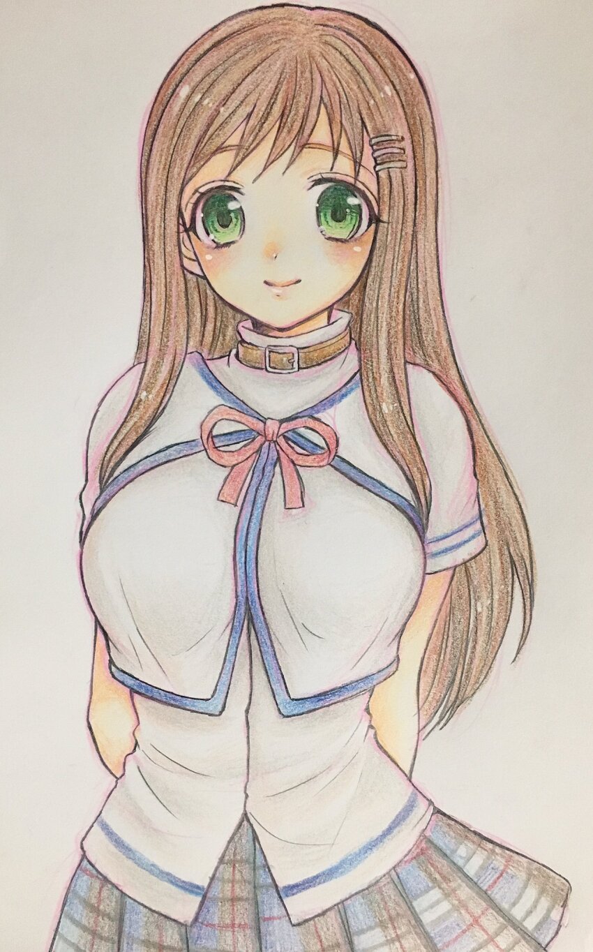 Sophia Esteed (Star Ocean) Rule 34 Image