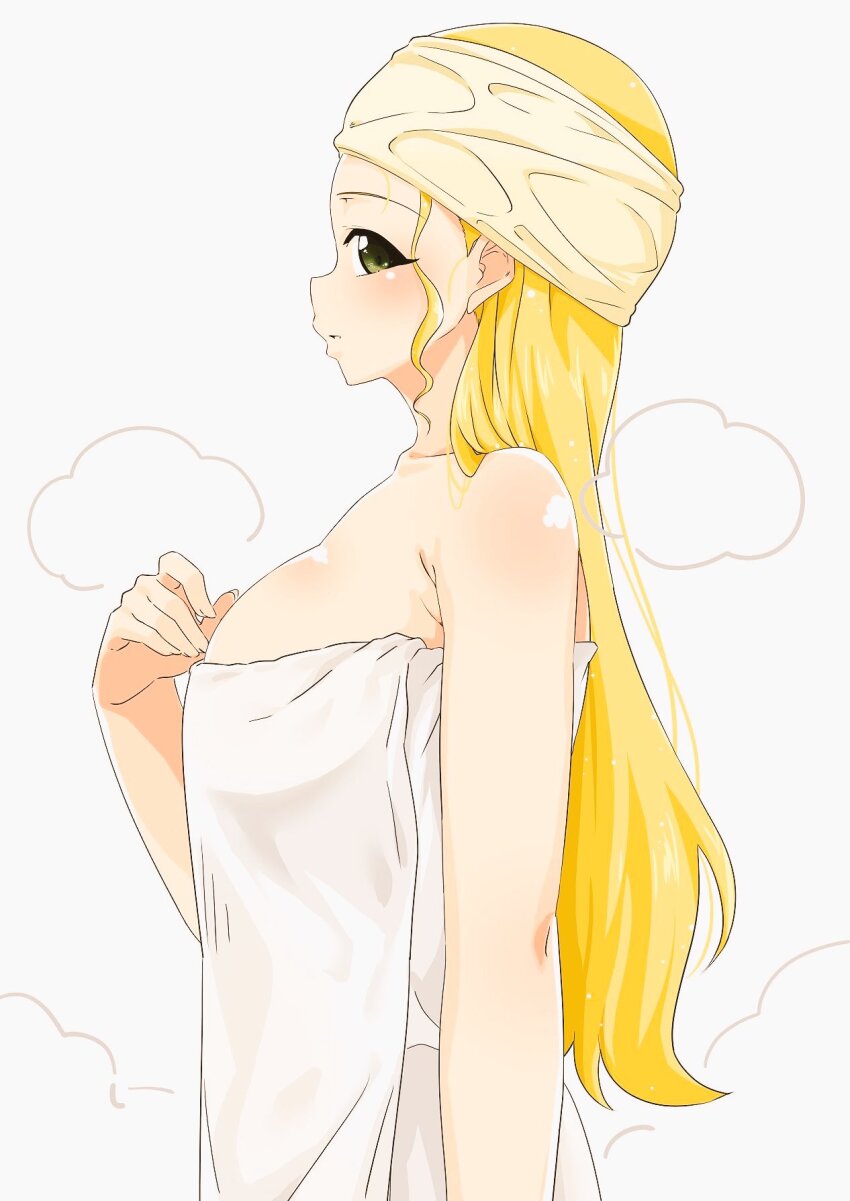 Sasaki Akebi (Girls Und Panzer) Rule 34 Image