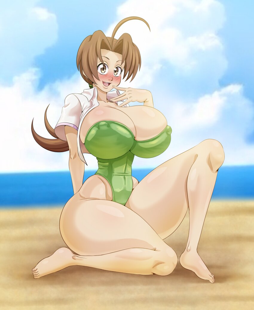 Delia Ketchum Rule 34 Image
