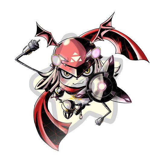 Digimon Rule 34 Image