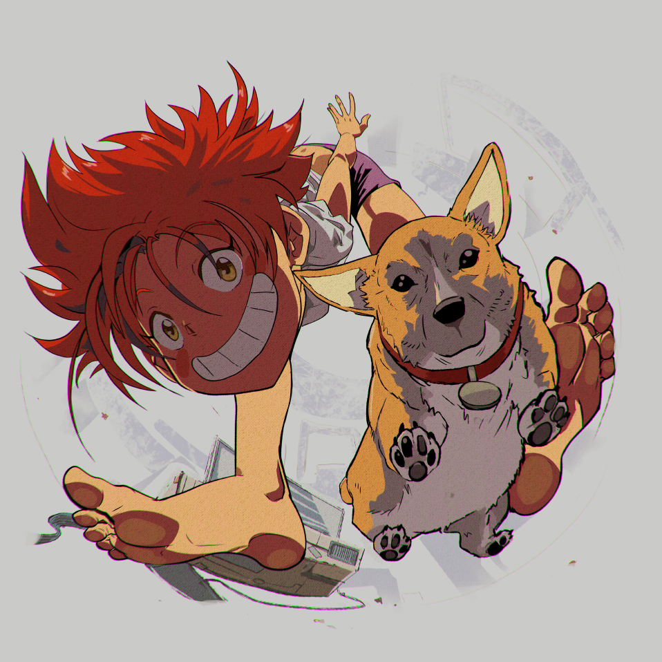 Edward Wong Hau Pepelu Tivrusky Iv (Cowboy Bebop) Rule 34 Image