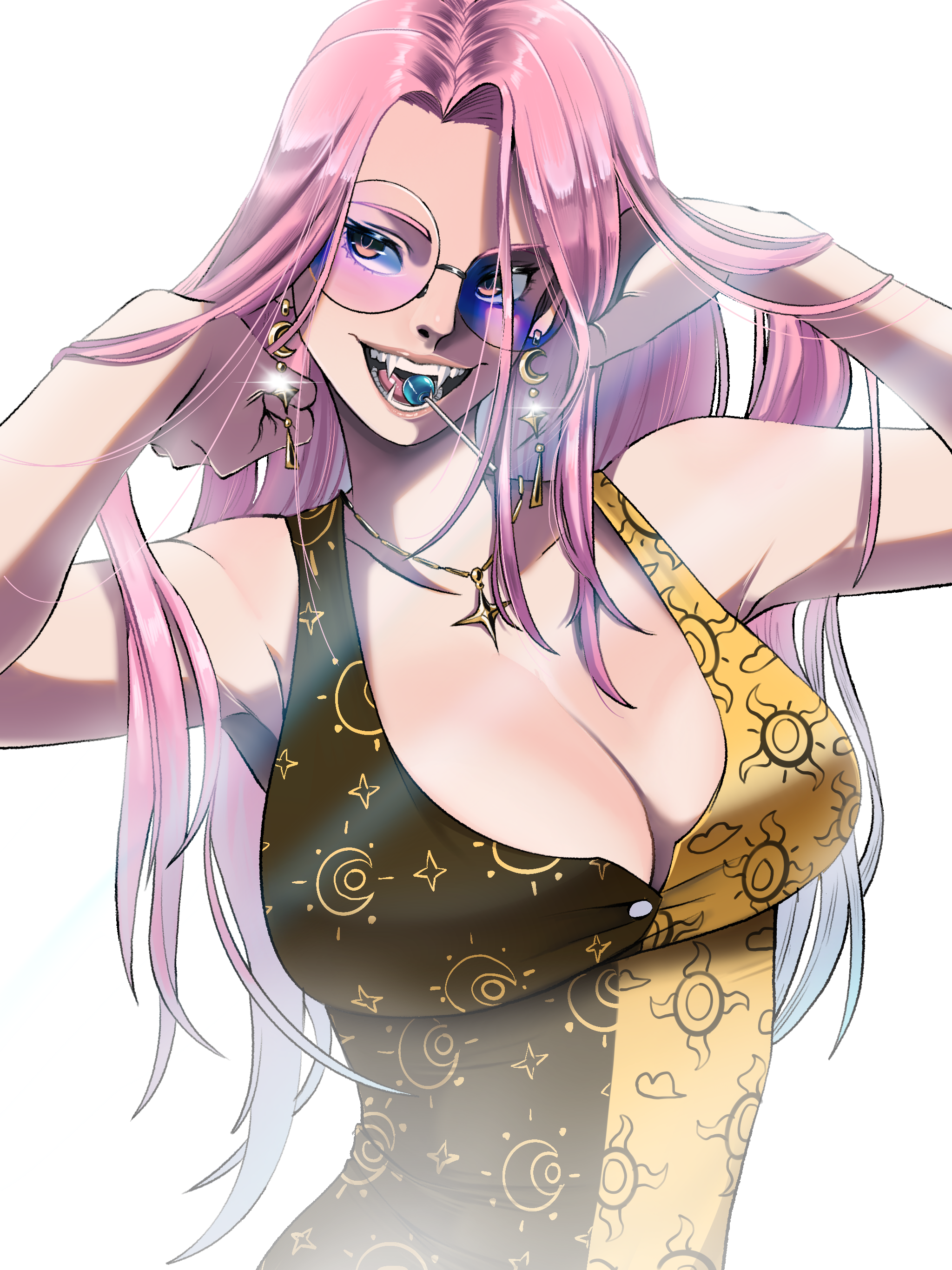Vi (Kinjero) Rule 34 Image