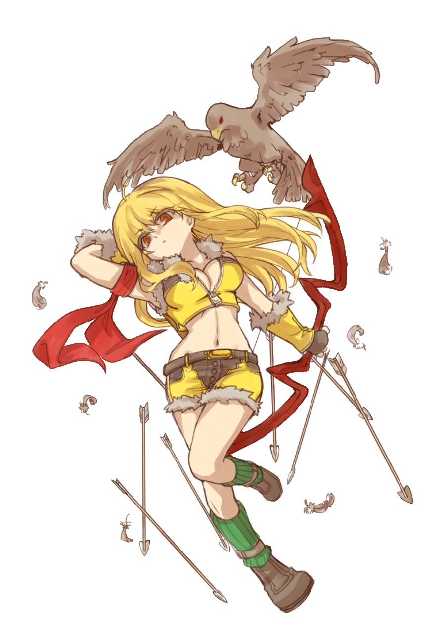 Sniper (Ragnarok Online) Rule 34 Image
