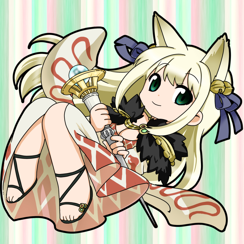 Sorcerer (Ragnarok Online) Rule 34 Image