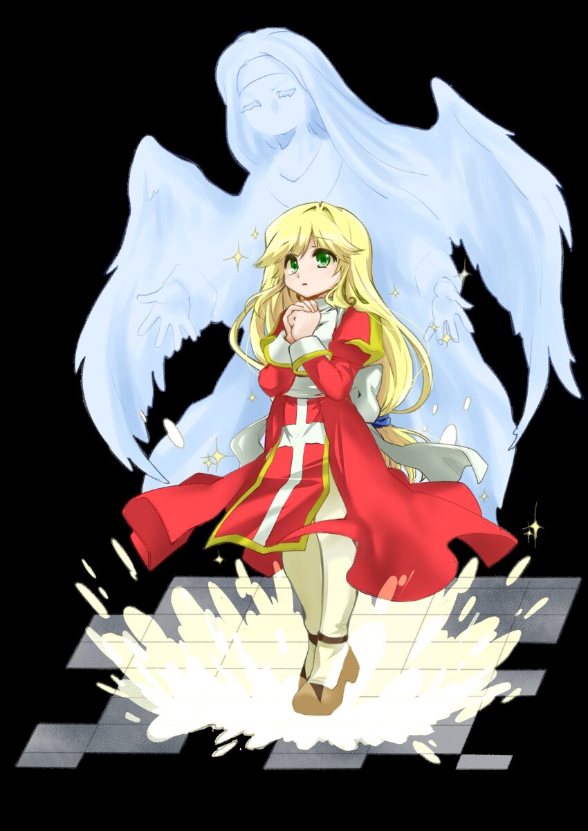 High Priest (Ragnarok Online) Rule 34 Image
