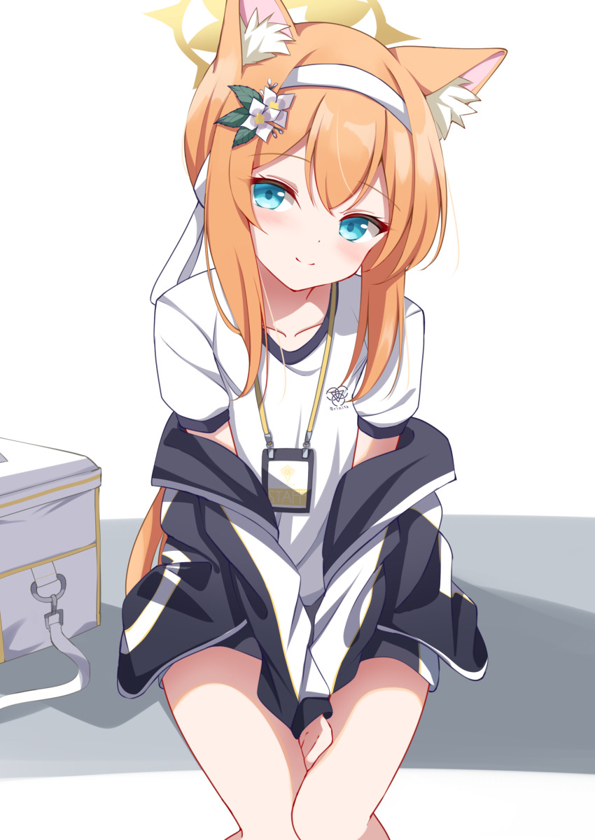 Mari (Blue Archive) Rule 34 Image