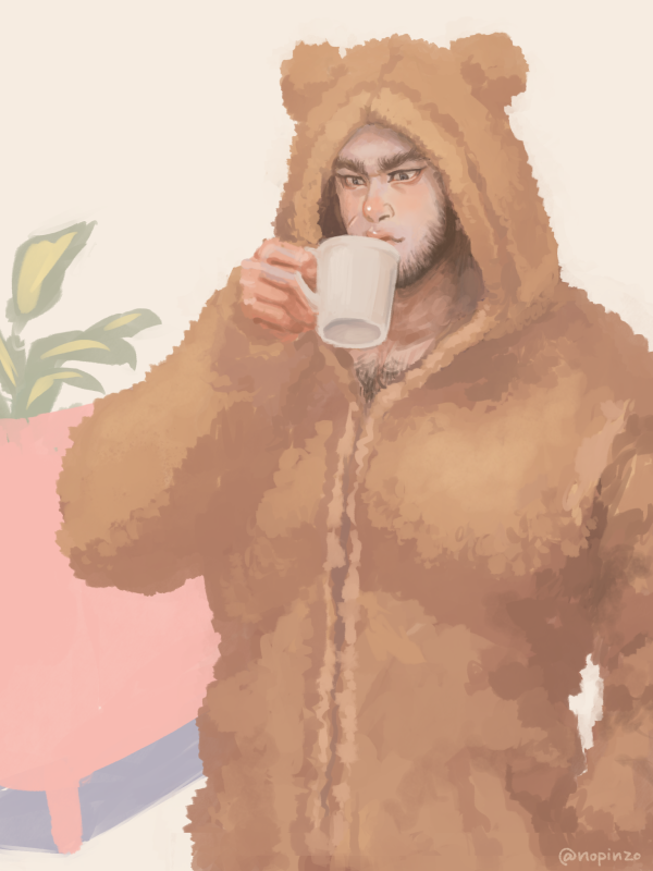 Tanigaki Genjirou (Golden Kamuy) Rule 34 Image