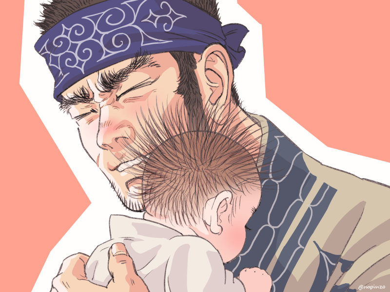 Character Request (Golden Kamuy) Rule 34 Image