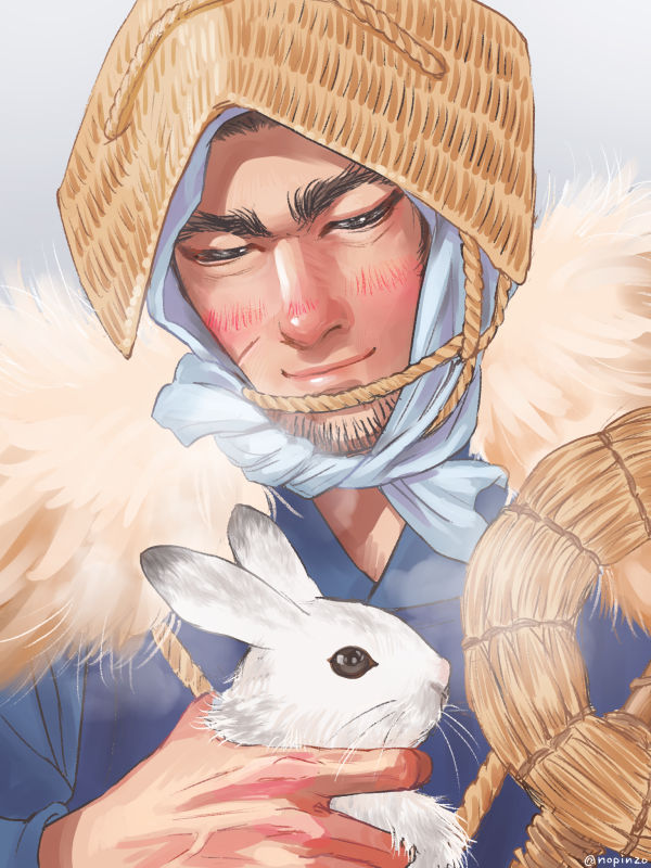 Tanigaki Genjirou (Chinese Zodiac) Rule 34 Image