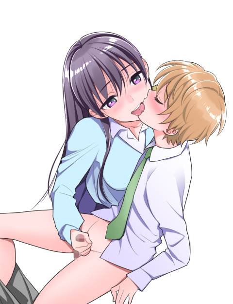 Bottomless Rule 34 Image