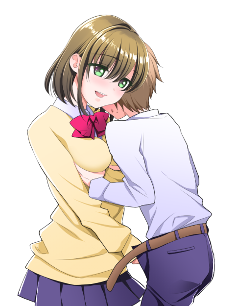 Femdom Rule 34 Image