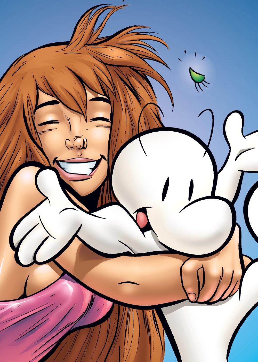 Bone (Series) Rule 34 Image