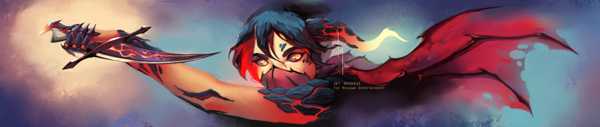 Wraith (Apex Legends) Rule 34 Image