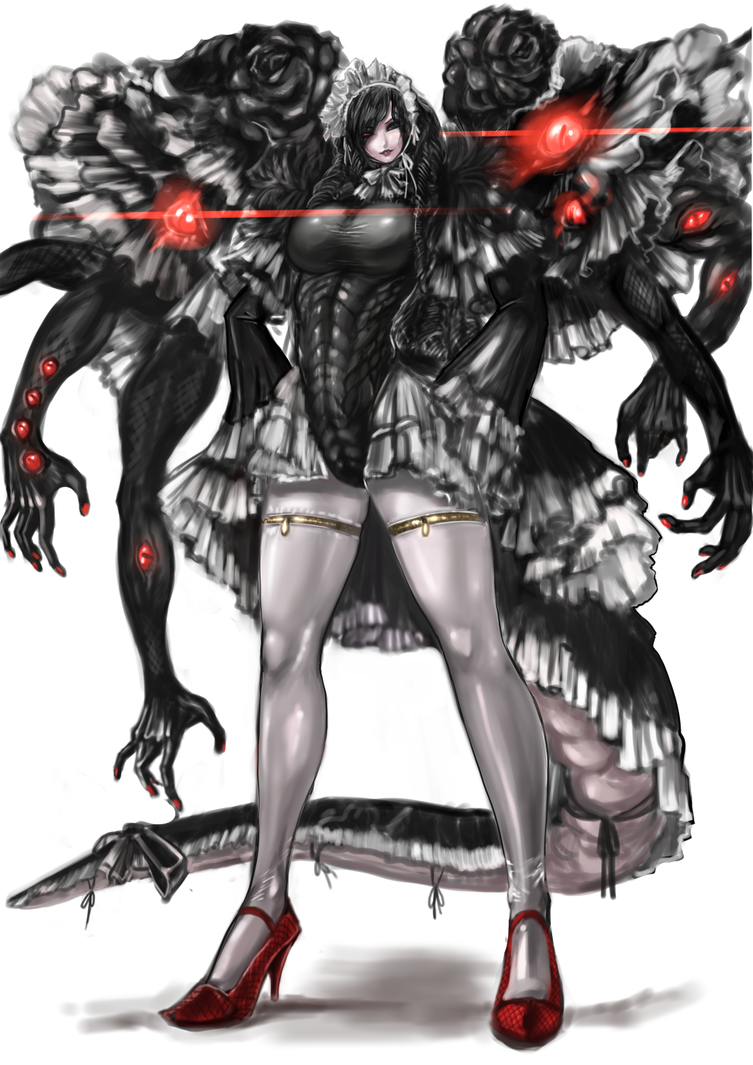 Original Rule 34 Image