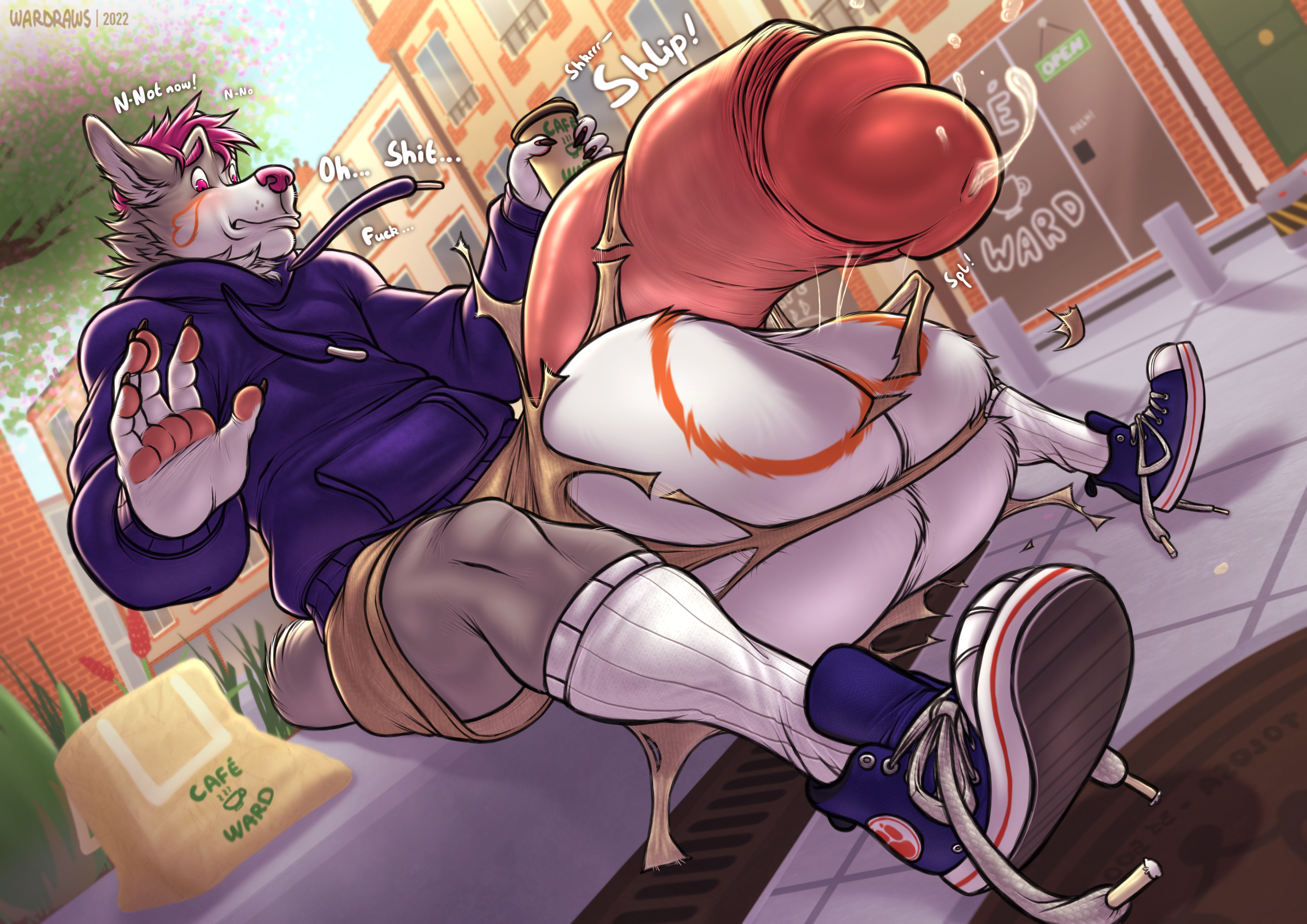 Balls Rule 34 Image