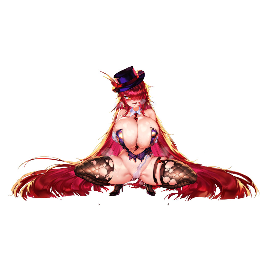 Last Origin Rule 34 Image