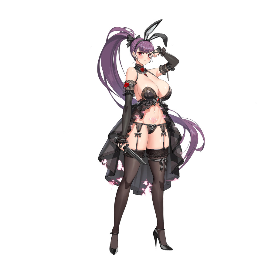 Last Origin Rule 34 Image