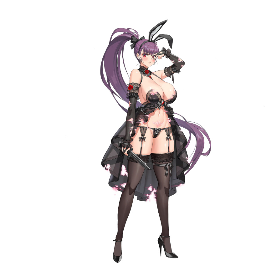 Last Origin Rule 34 Image