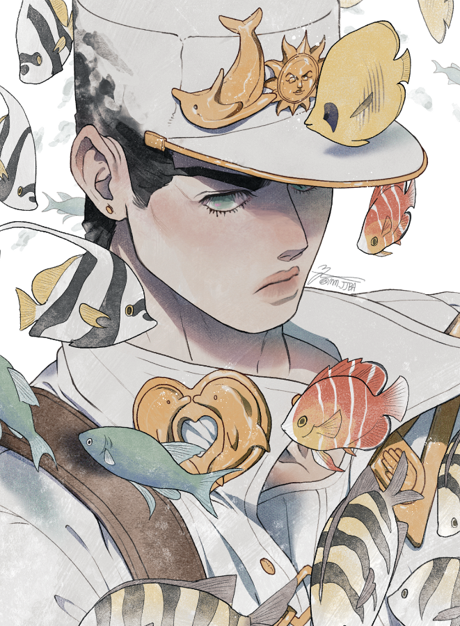 Jojo No Kimyou Na Bouken Rule 34 Image