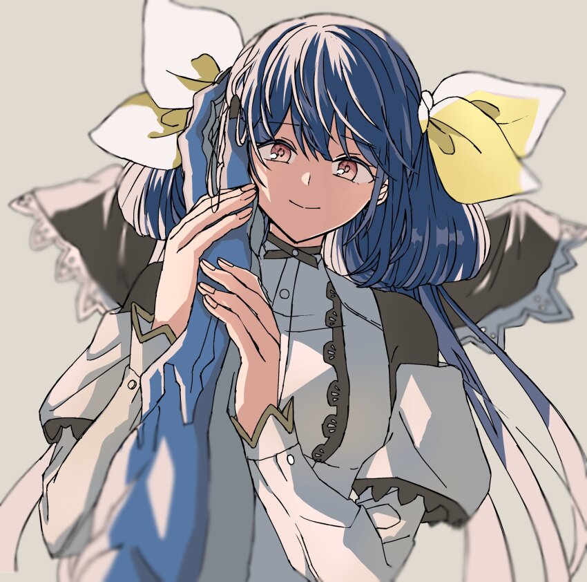 Dizzy (Guilty Gear) Rule 34 Image