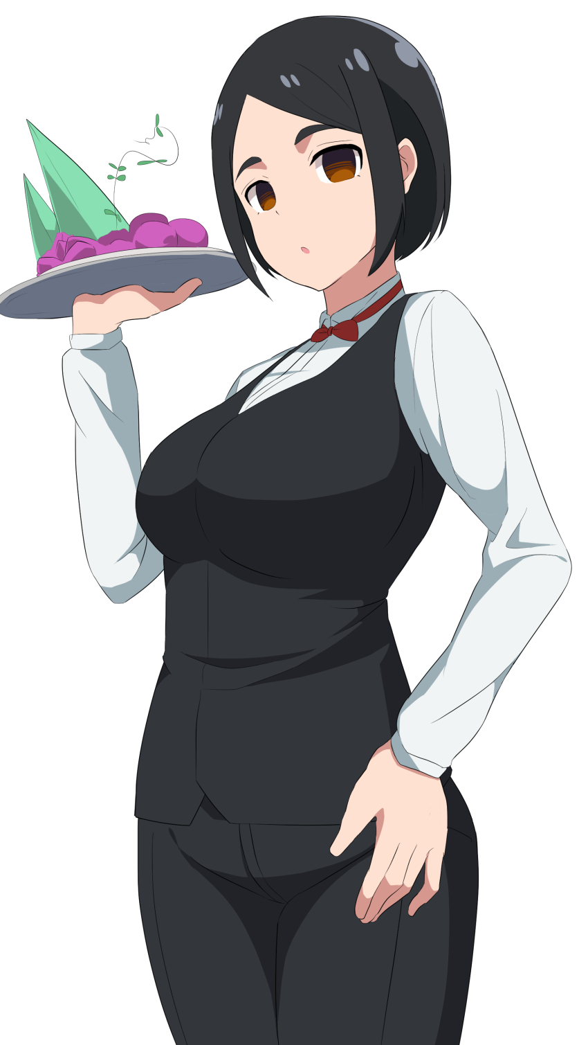 Kyuuketsuki Sugu Shinu Rule 34 Image