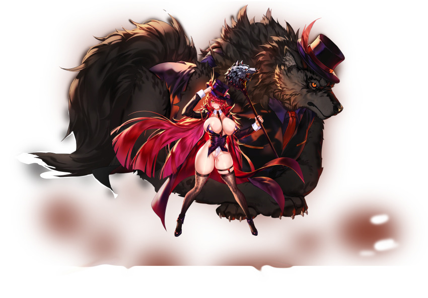 Last Origin Rule 34 Image