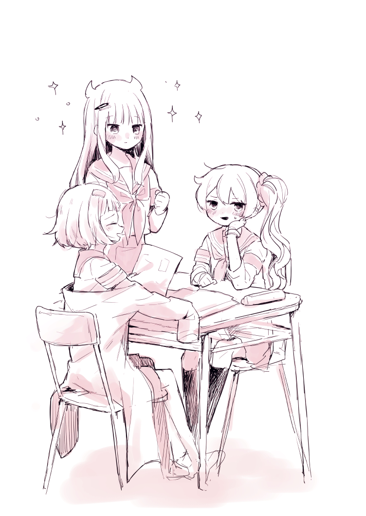 Magia Record: Mahou Shoujo Madoka Magica Gaiden Rule 34 Image
