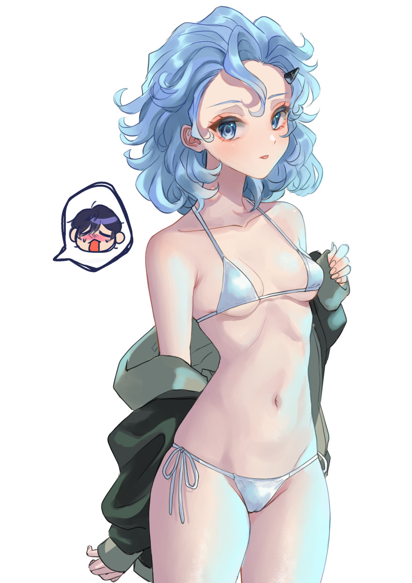 Honkai (Series) Rule 34 Image