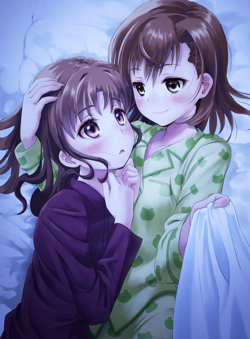 Misaka Mikoto Rule 34 Image