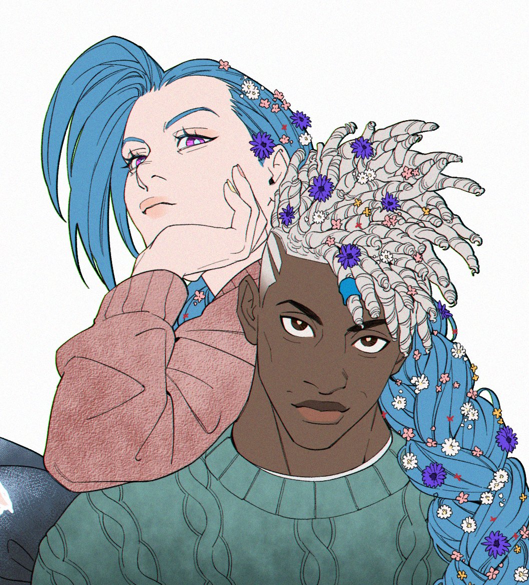 Ekko (League Of Legends) Rule 34 Image