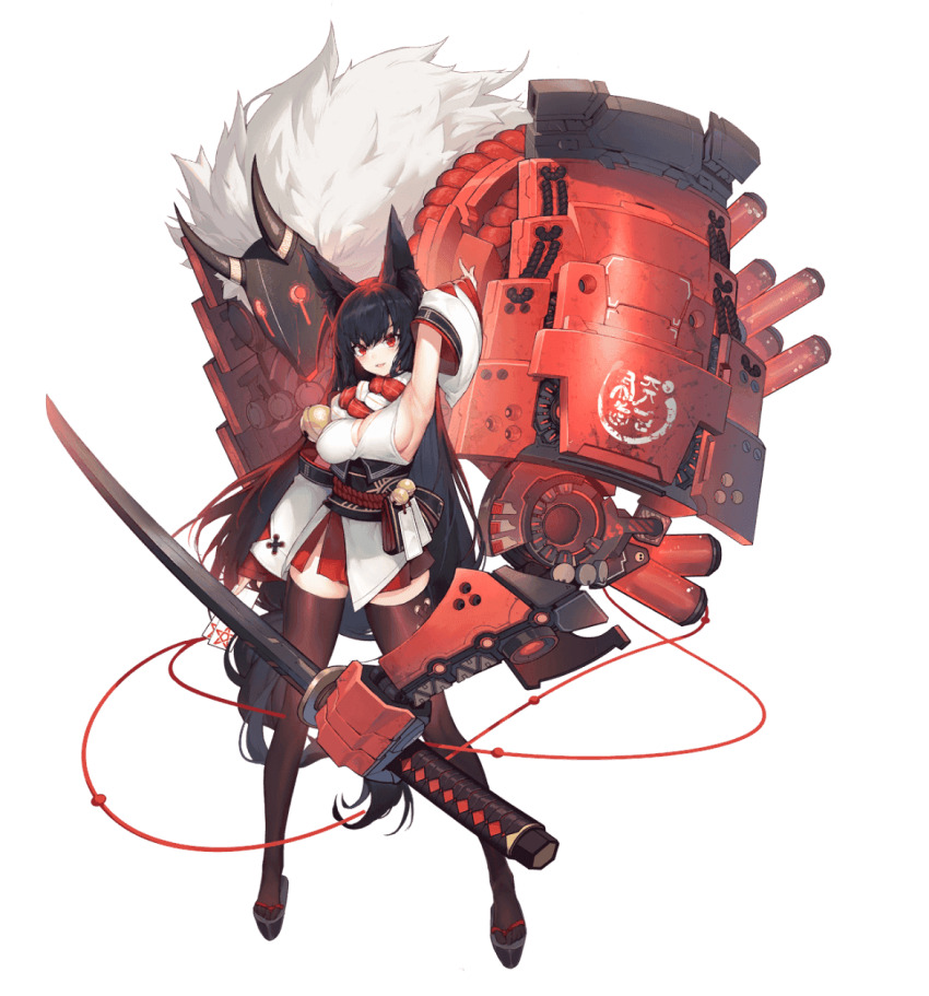 Hokuto (Artery Gear) Rule 34 Image