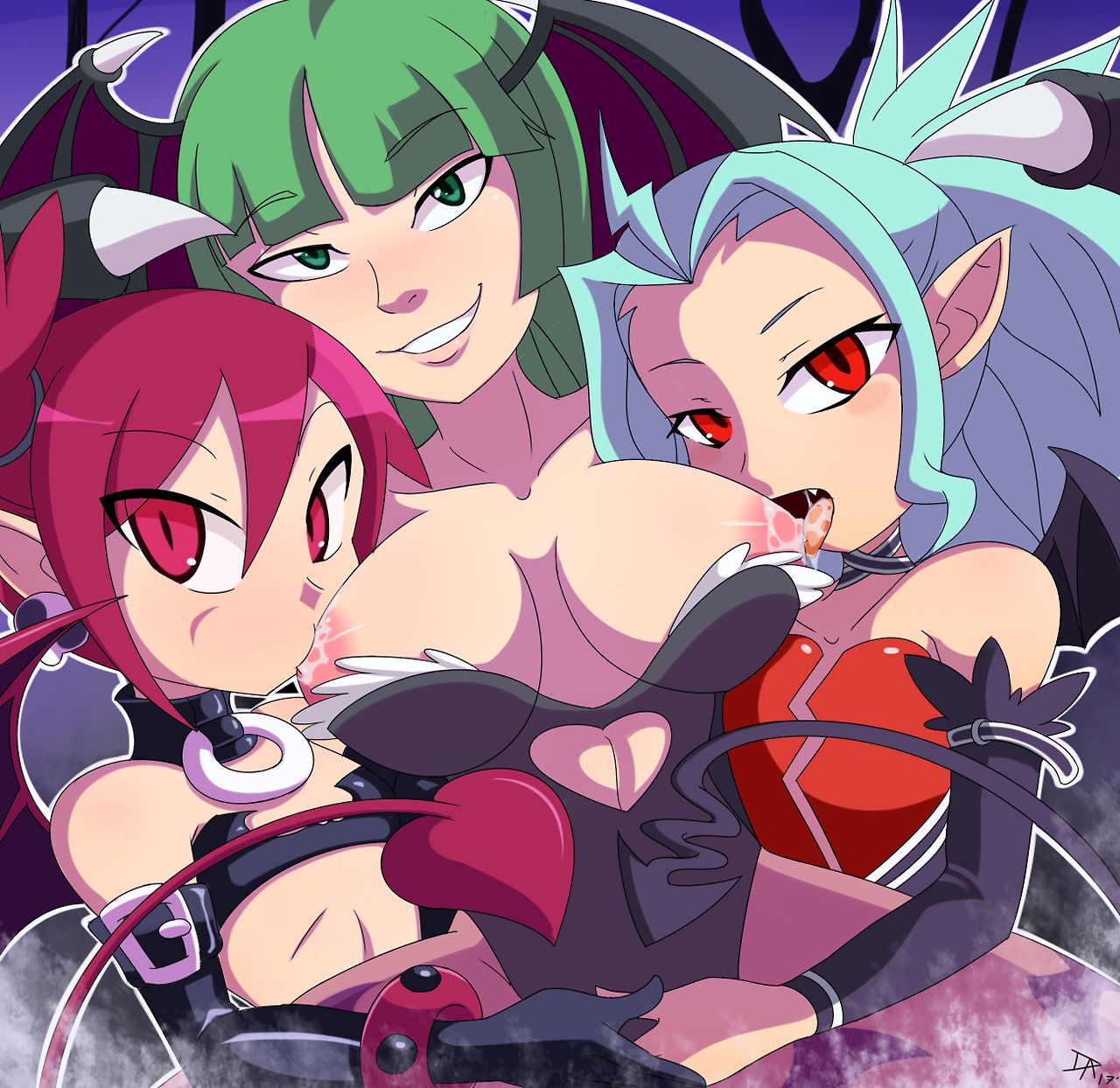 Etna (Capcom) Rule 34 Image