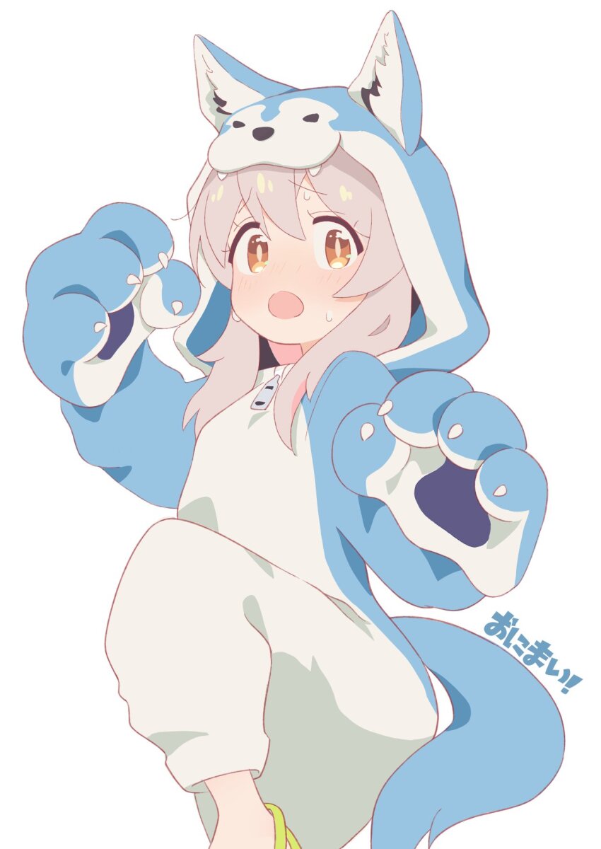Oyama Mahiro (Onii-Chan Wa Oshimai!) Rule 34 Image