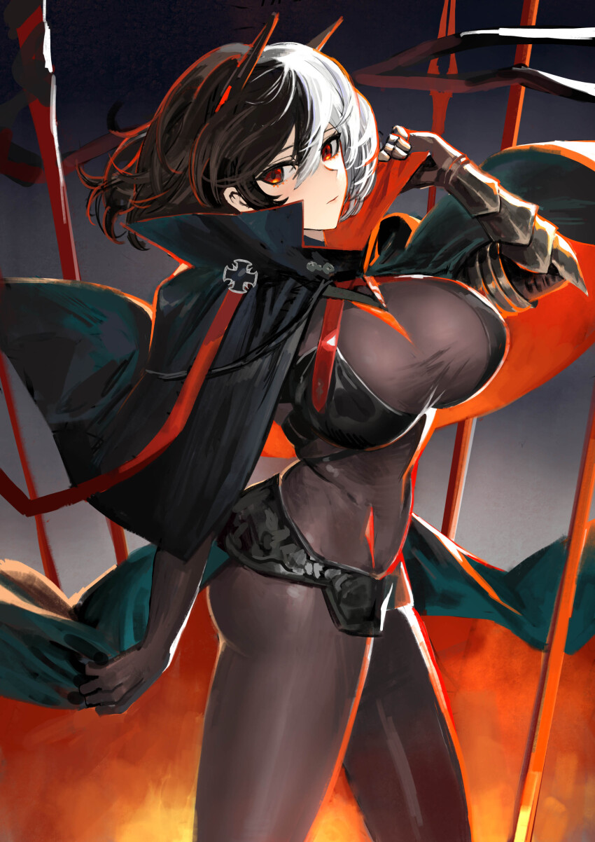 Azur Lane Rule 34 Image